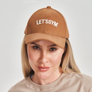 Jockey Lestgym