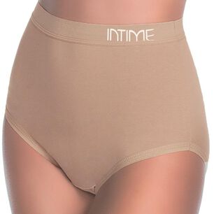 Calz&oacute;n Maxi Intime