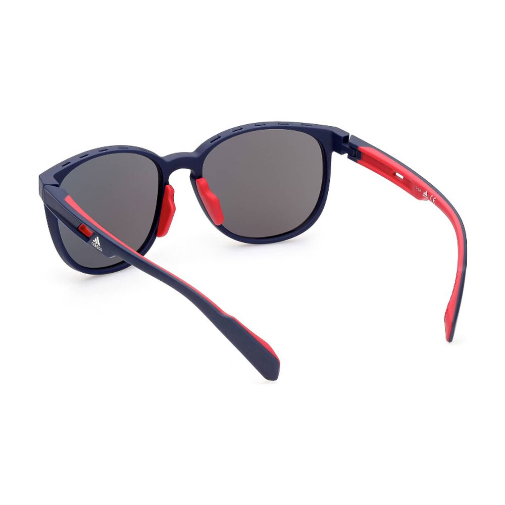 Lentes De Sol Blue Adidas Sport image number 3.0