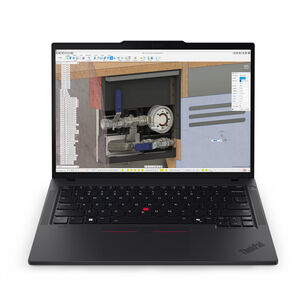 Notebook Lenovo Thinkpad P14 7ma Gen Amd Ryzen Ai 7 Pro 32gb Ram 512gb Ssd 14" Wuxga