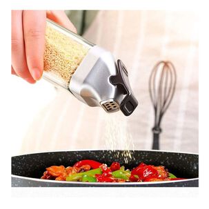 Organizador De Cocina Condimentero Set De 5 Piezas
