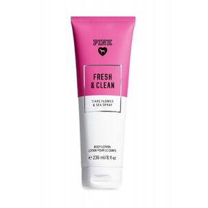 Victoria's Secret Fresh & Clean Lotion 236ml Mujer