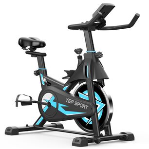 Bicicleta Spinning Pro 14 Kg Disco 1016-3