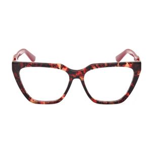 Lentes &Oacute;pticos Bordo Guess