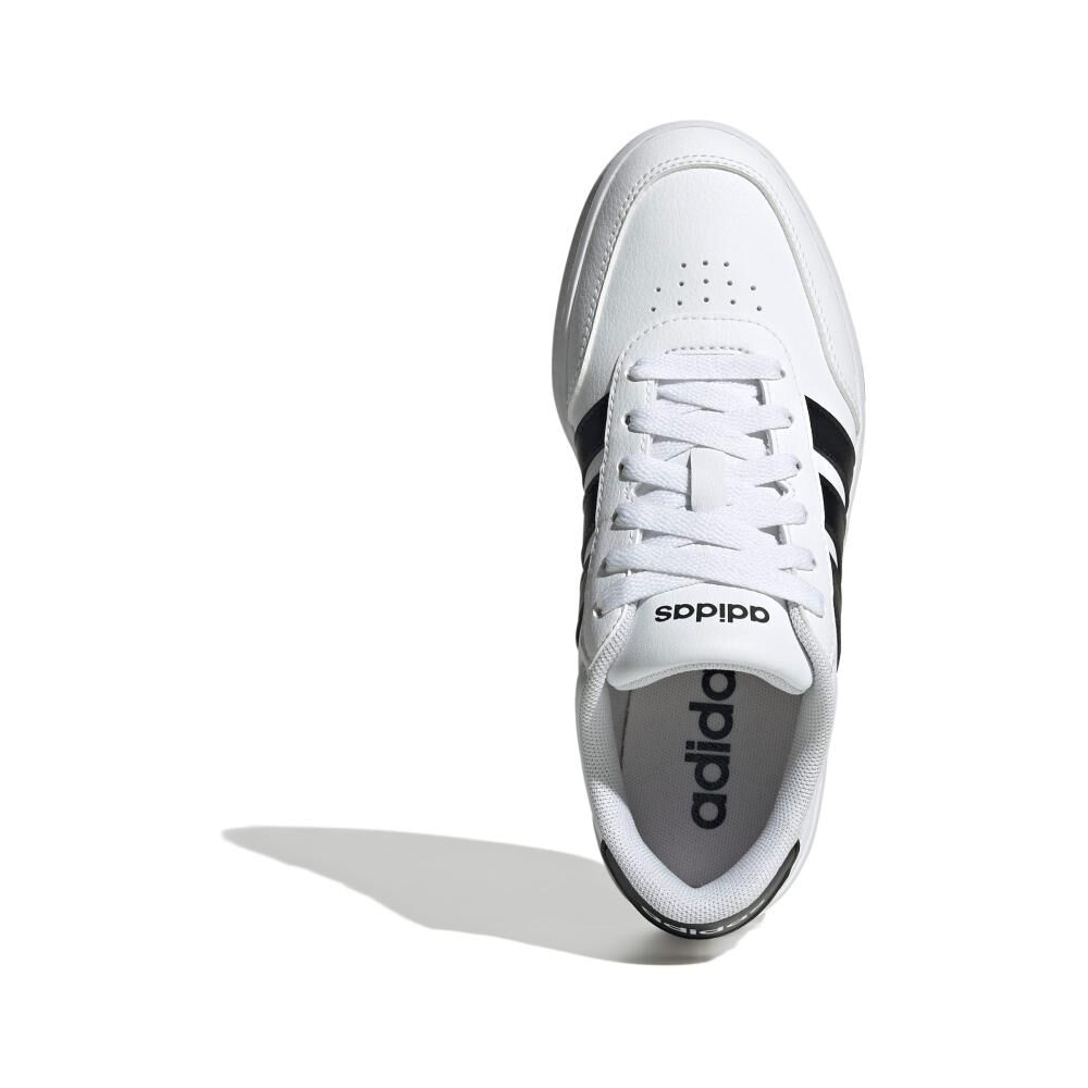 Zapatillas Breaknet 3.0 Kids Adidas image number 1.0
