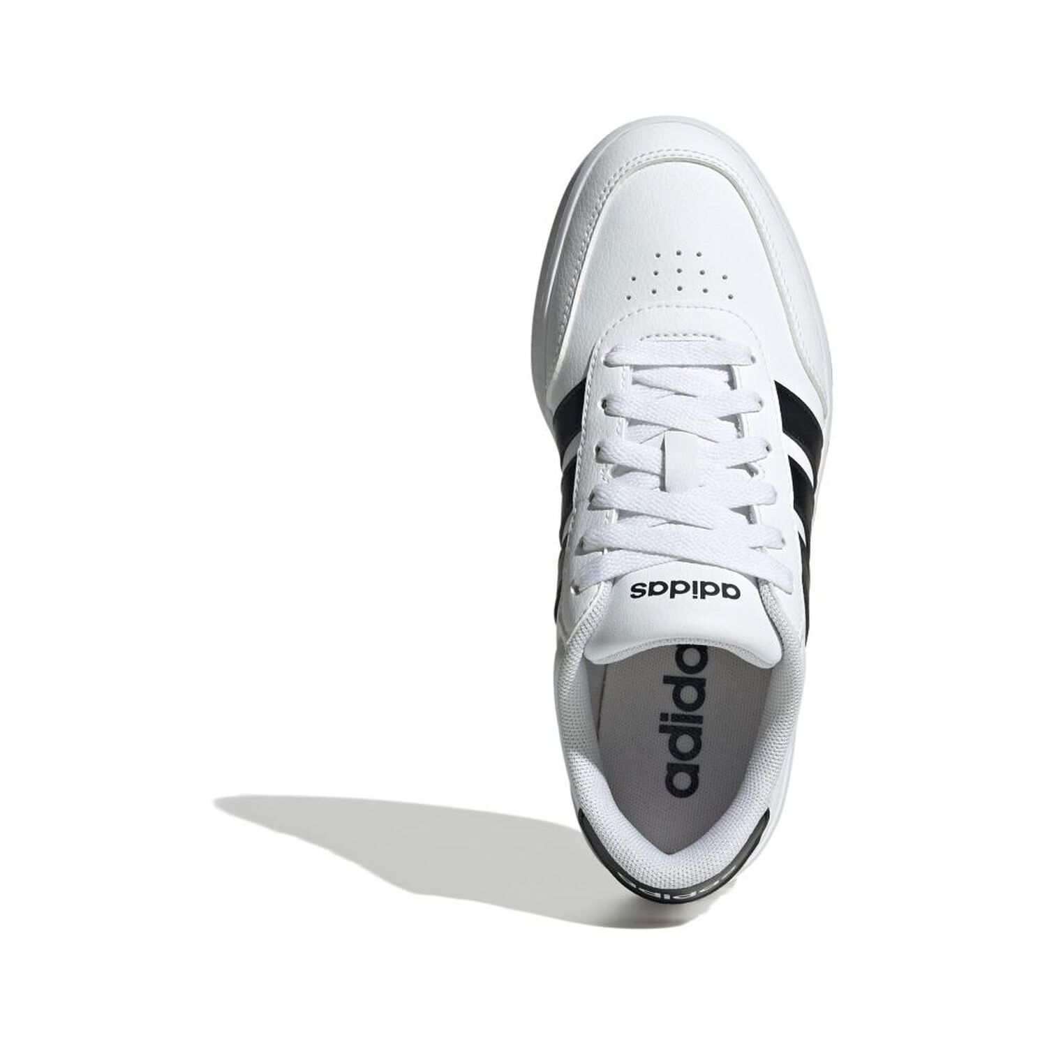 Zapatillas Breaknet 3.0 Kids Adidas image number 1.0