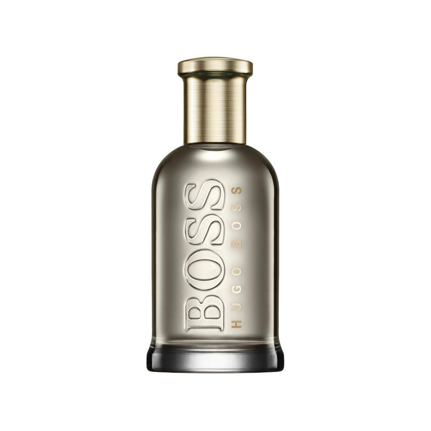 Perfume Hombre Bottled Hugo Boss / 100ml / Eau De Parfum image number 0.0