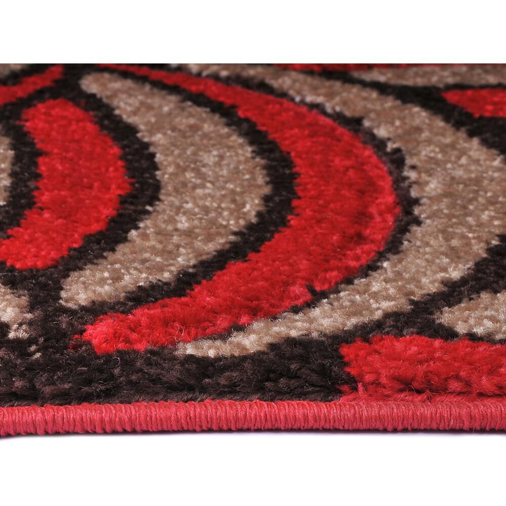 Alfombra Mashini Dali Sicodélico/60X200 image number 3.0