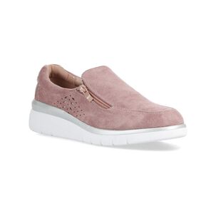 Zapato Casual Mujer Geeps Rosa Viejo