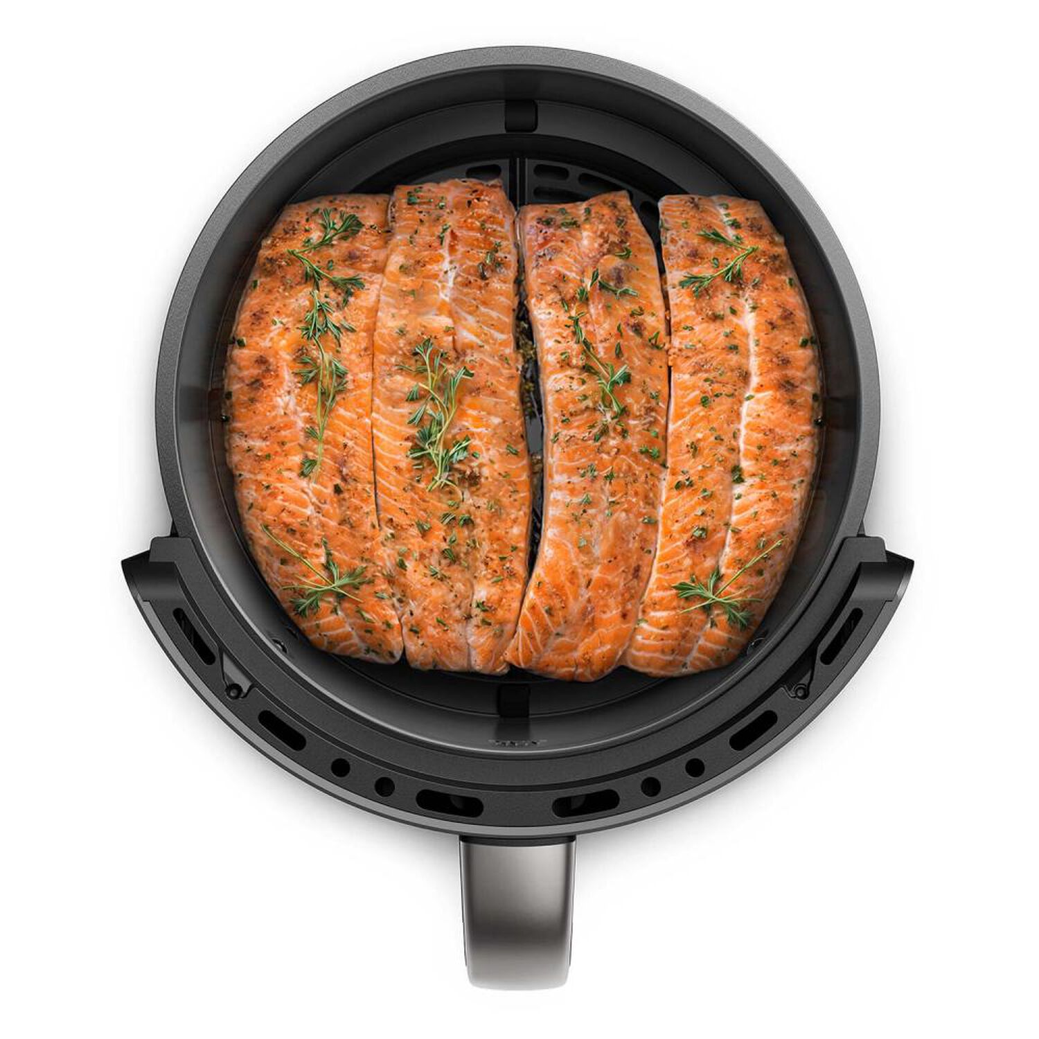Freidora Electrolux Eaf170 / 5.1 Litros / 1500 W image number 8.0