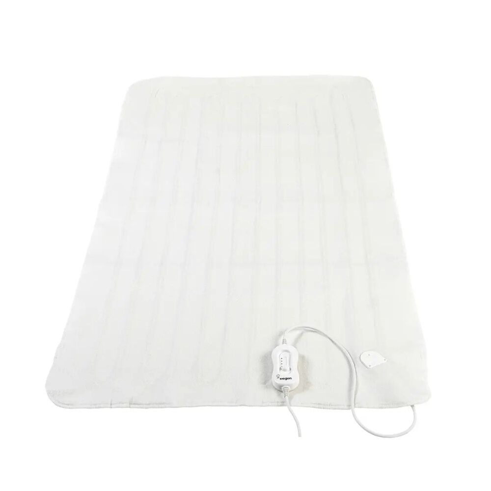 Calientacamas El&eacute;ctrico Individual Siegen Sg-5010 150x80 image number 2.0