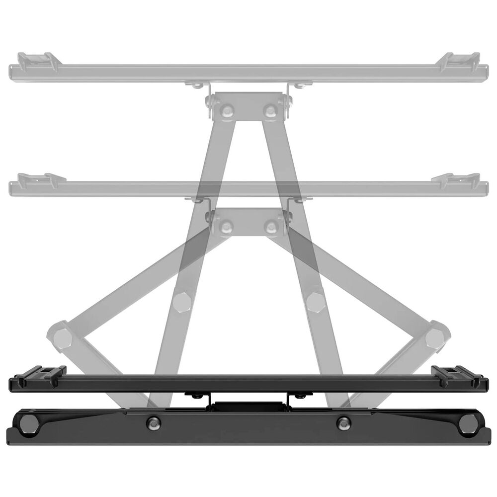 Soporte Para Tv Con Doble Brazo Articulado Kolke Hasta 80" image number 2.0
