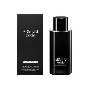 Giorgio Armani Code Men Edp 125ml