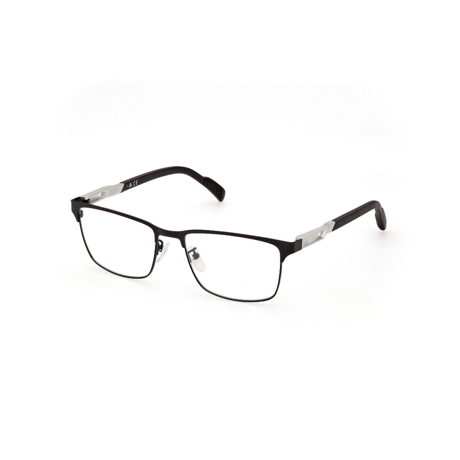 Lentes &Oacute;pticos Negro Adidas Sport image number 1.0