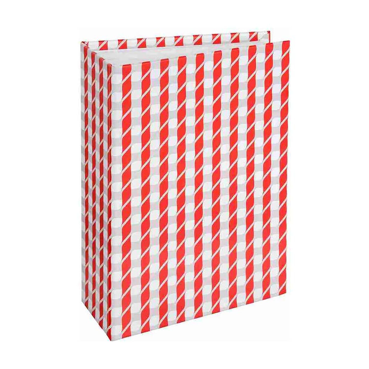 Album Clasico Estampado Mod3 Para Ensobrar 10x15 Cm / 100f Vgo image number 0.0