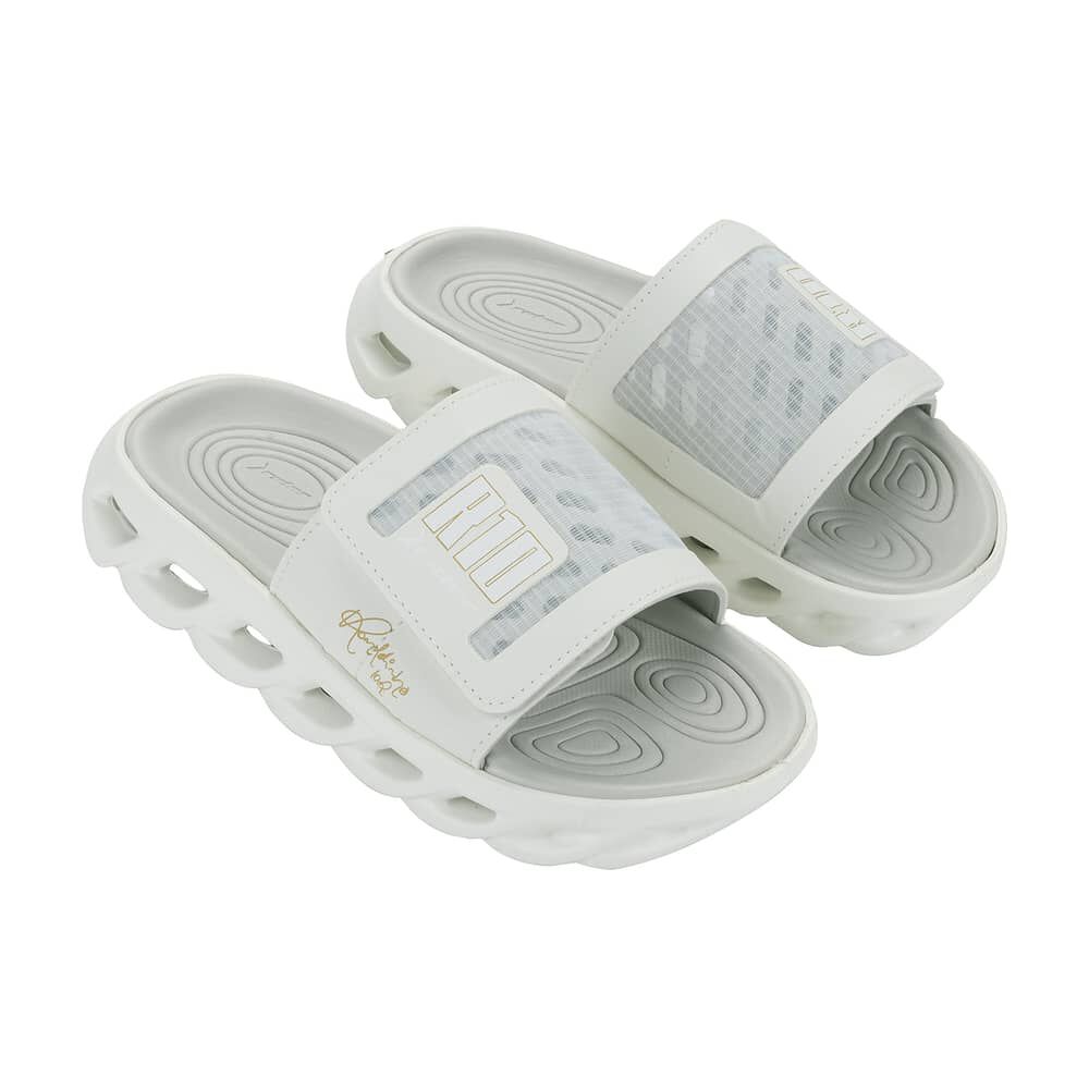 Sandalia Hombre Blanco Power R10 Rider image number 2.0