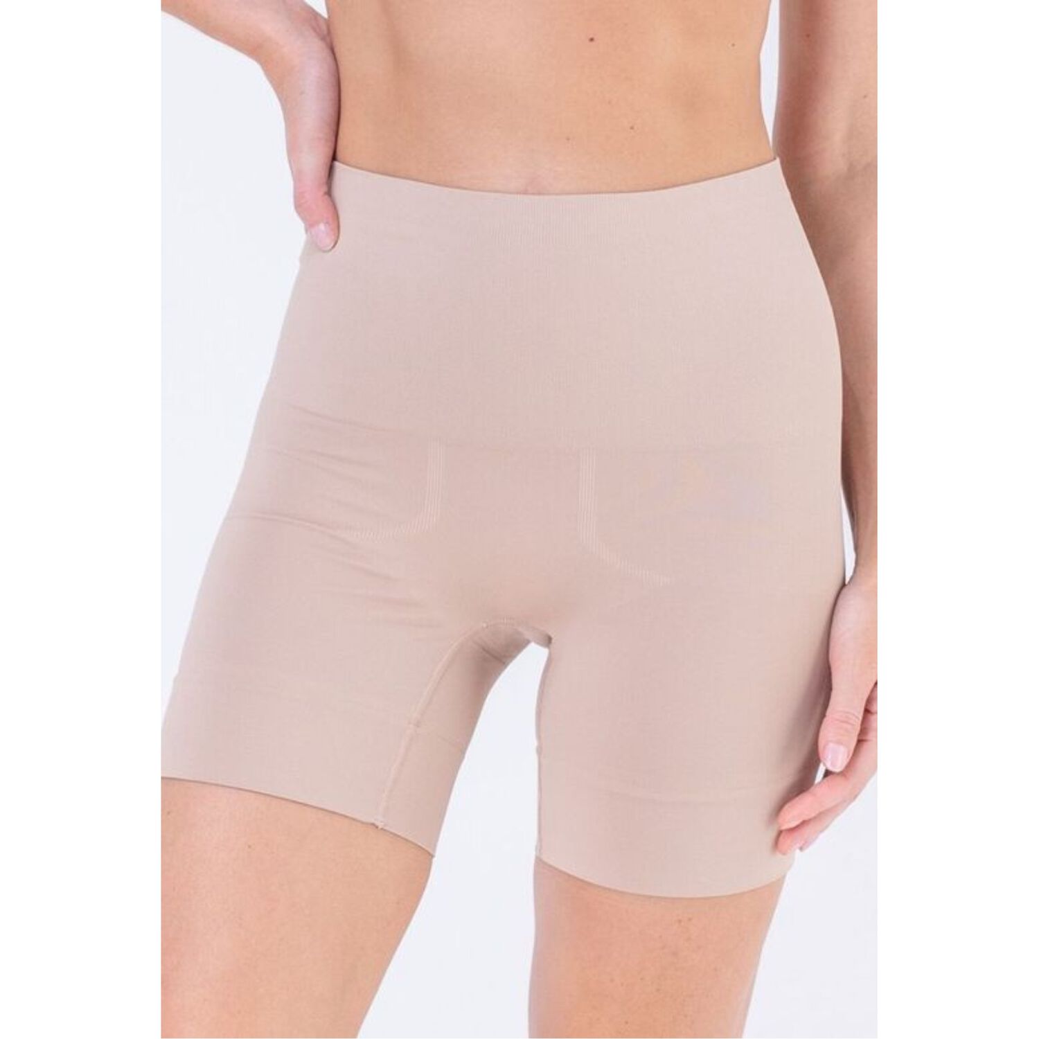 Short Reductor Modelador Palo Rosa 2rios image number 2.0