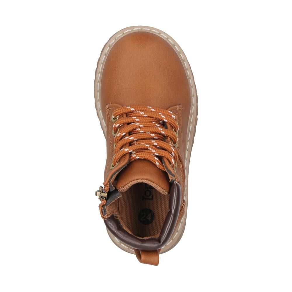 Bot&iacute;n Ni&ntilde;o Topsis Camel image number 4.0