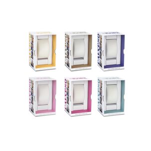 Reloj K5846/2 Calypso Blanco Infantil Junior Collection