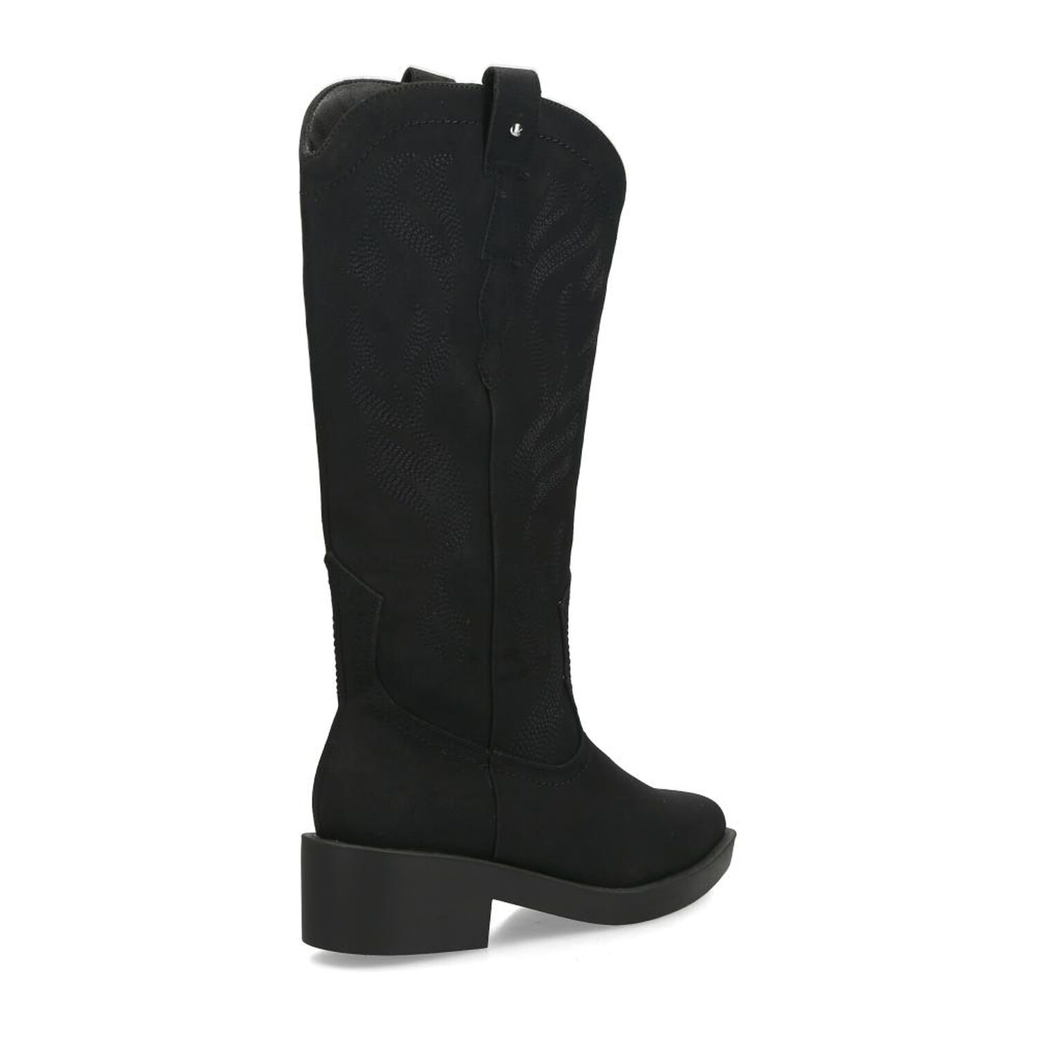Bota Mujer Kimera Black image number 3.0
