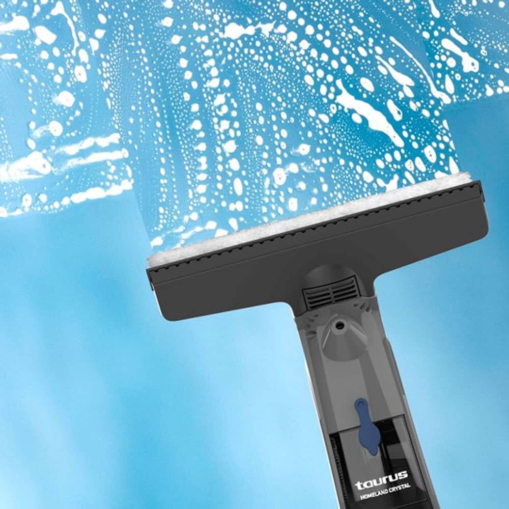 Limpia-aspiradora Para Vidrios image number 2.0