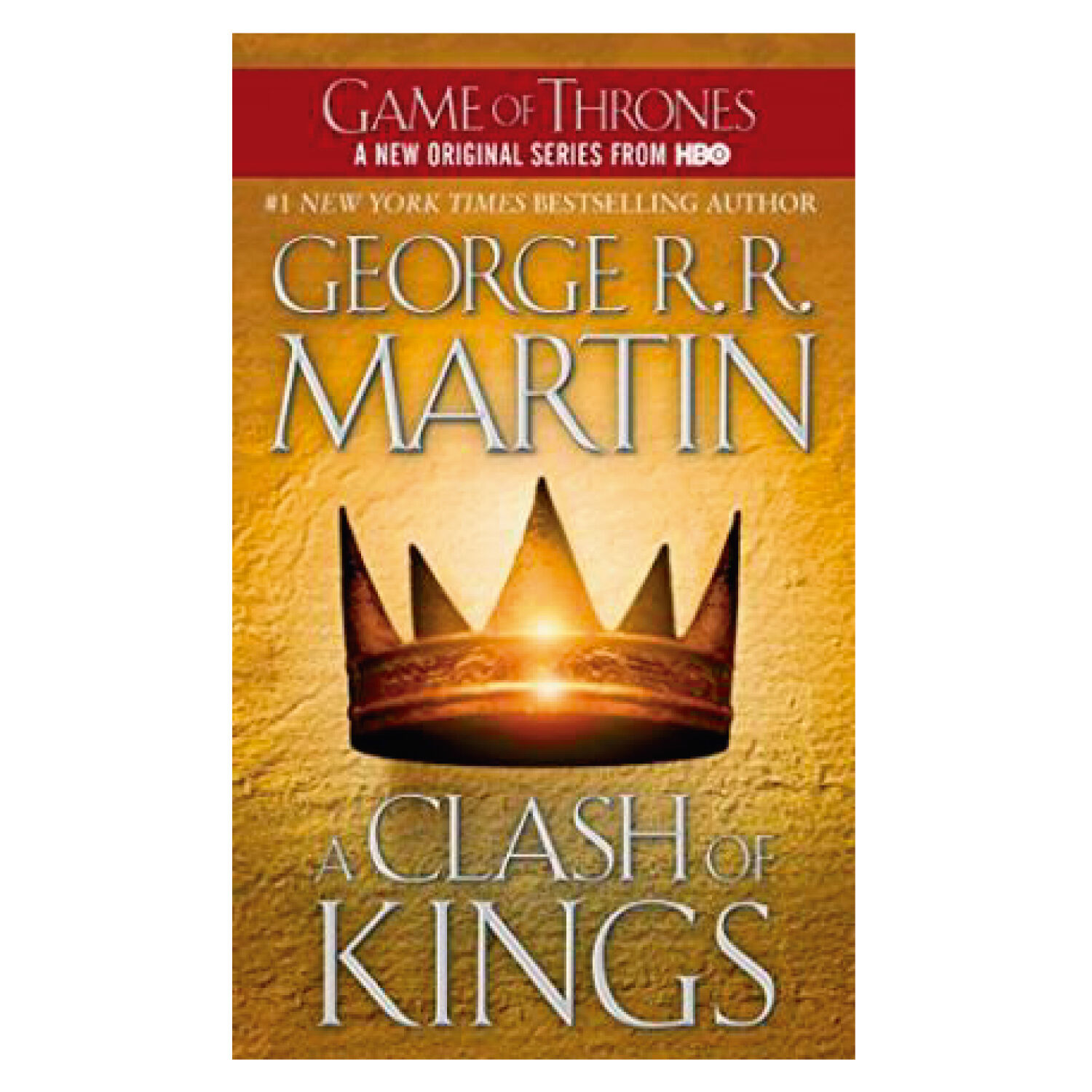 A Clash Of Kings image number 0.0