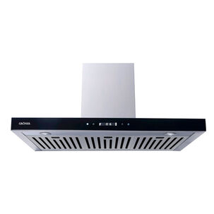 Campana Decorativa Groner Digital 90cm