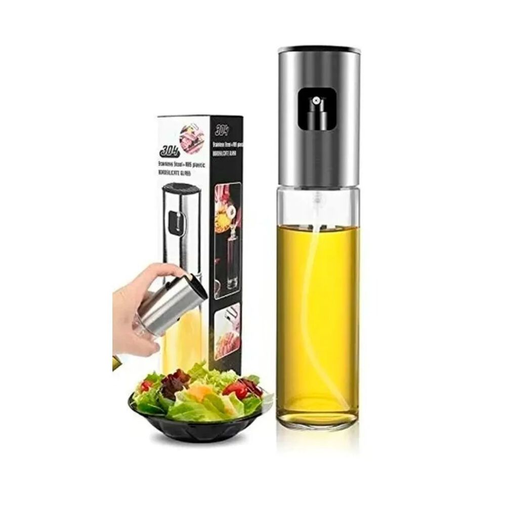 Rociador De Aceite Dispensador En Spray 100 Ml image number 4.0