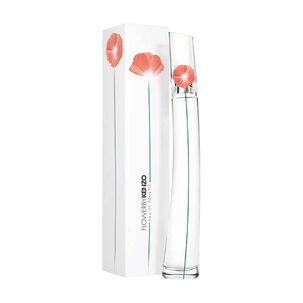 Flower By Kenzo Edt 100ml Mujer