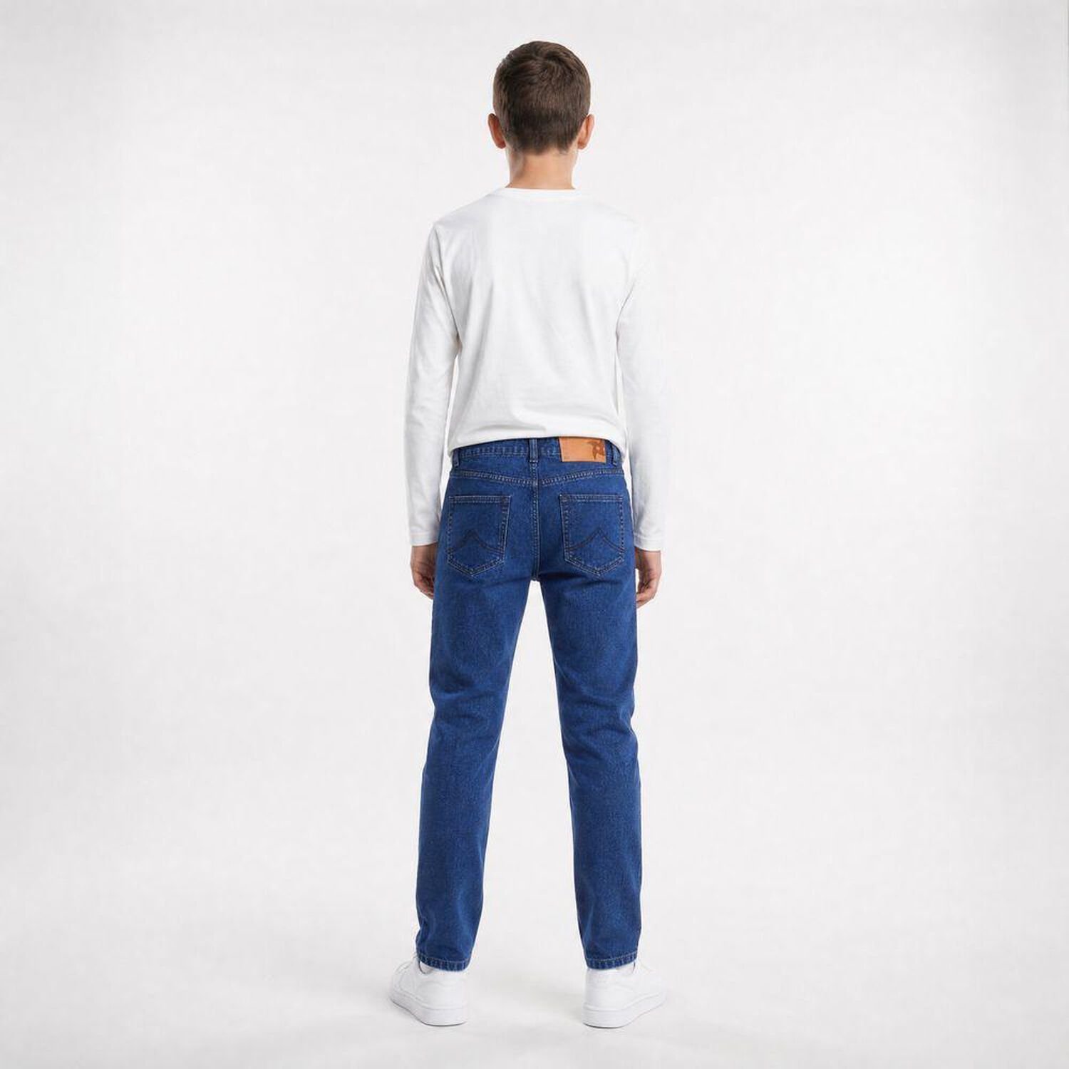 Jeans Ni&ntilde;o Skuad image number 1.0