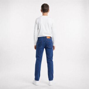 Jeans Ni&ntilde;o Skuad