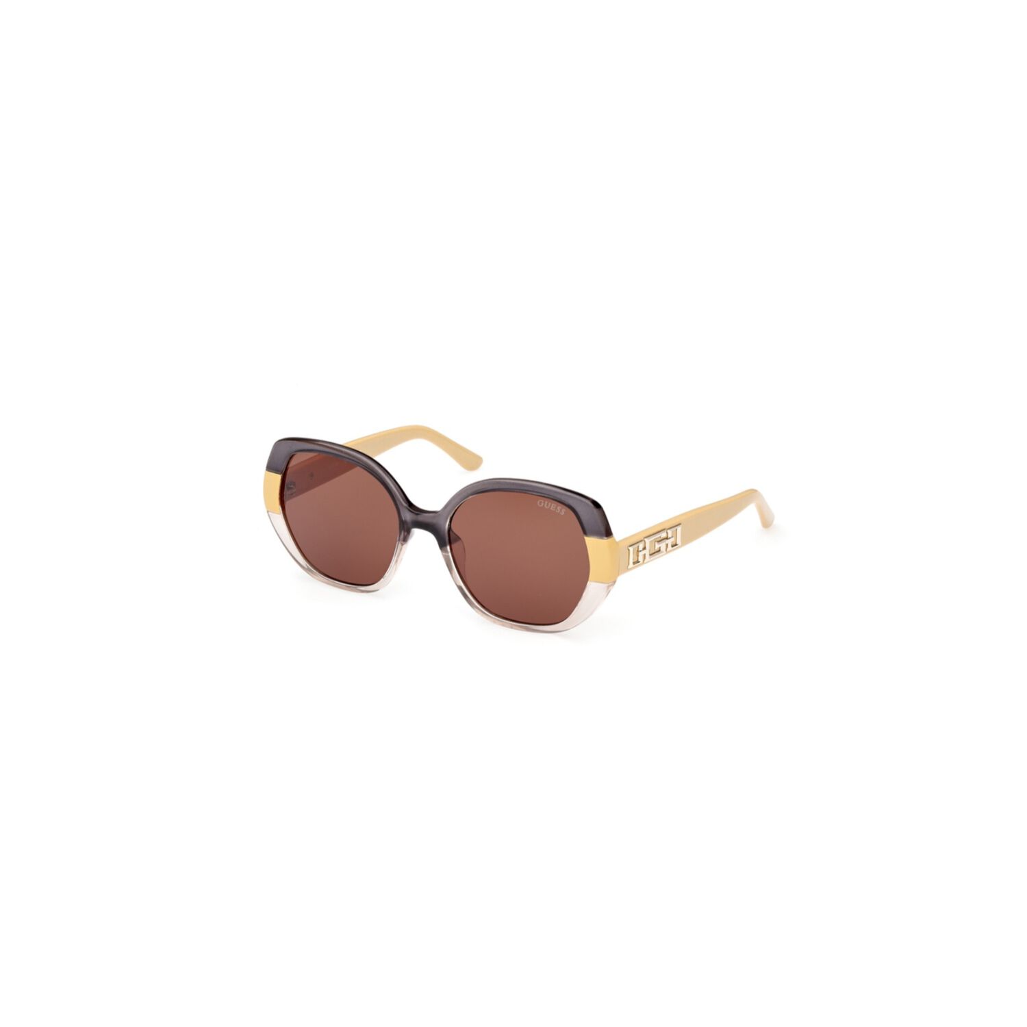 Lentes De Sol Amarillo Guess image number 1.0