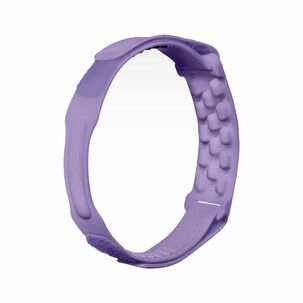 Soporte Para Tendón Rotuliano Naroo Sk1 Purpura