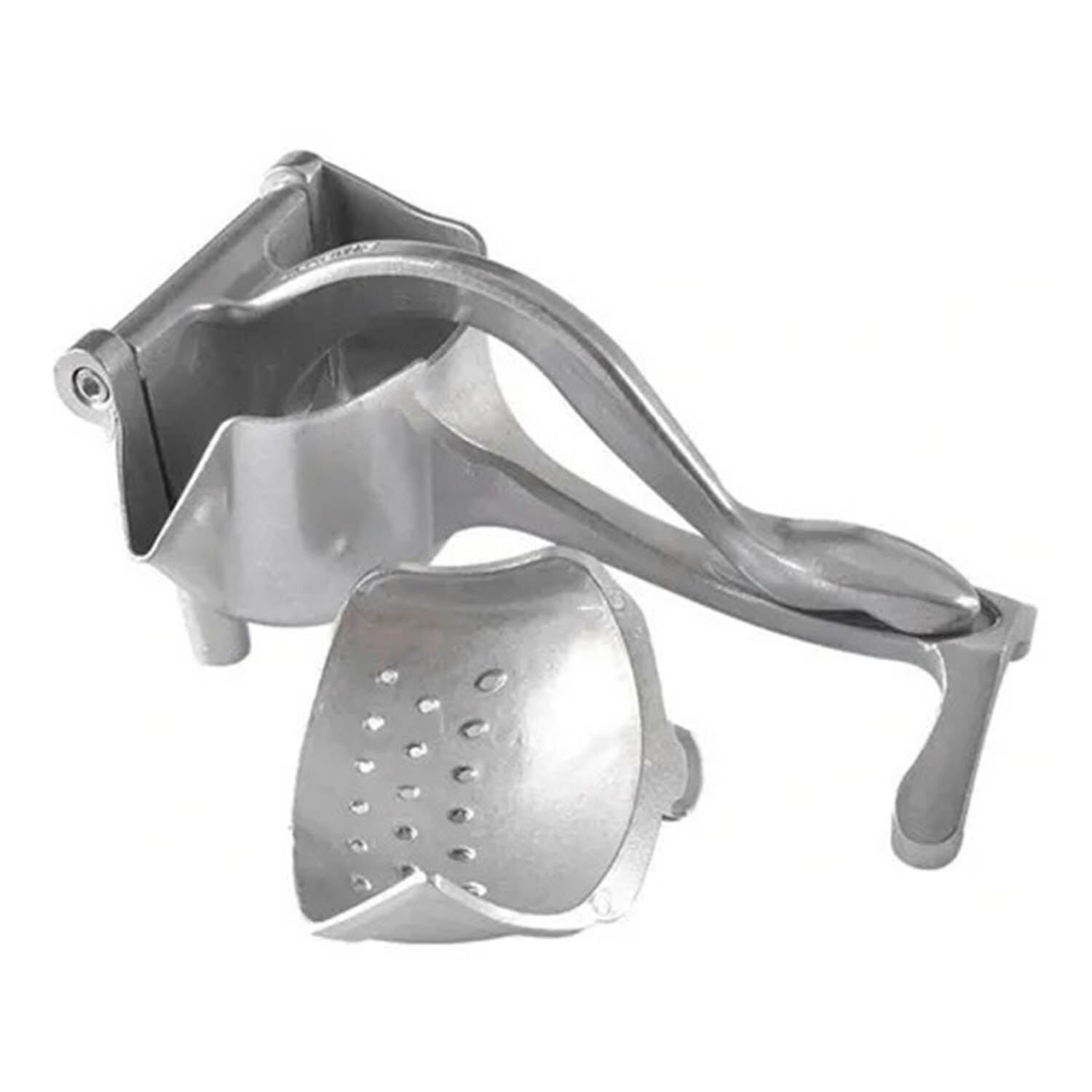 Exprimidor Manual Metalico Para Frutas Multiuso image number 3.0