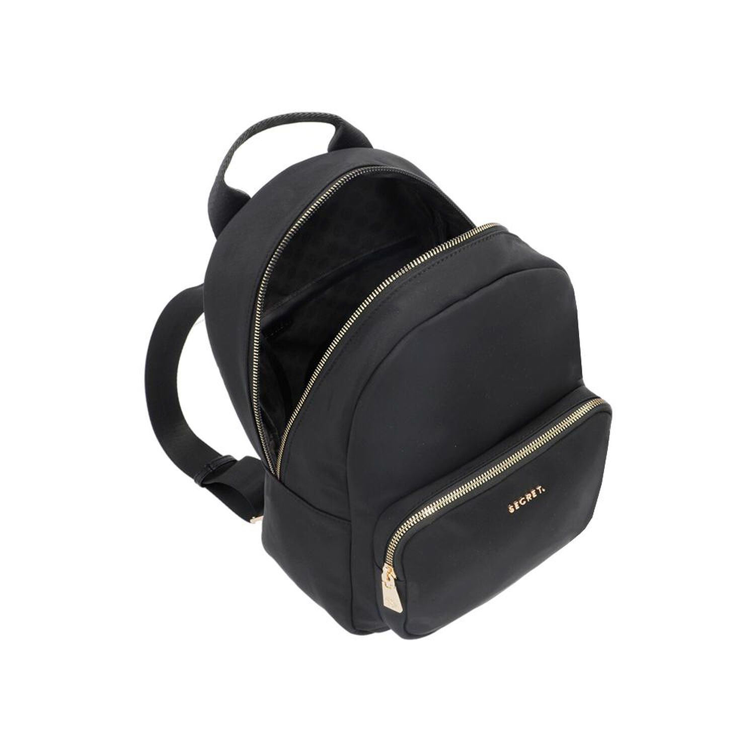 Mochila Secret Michigan Ss25 Negro L image number 3.0