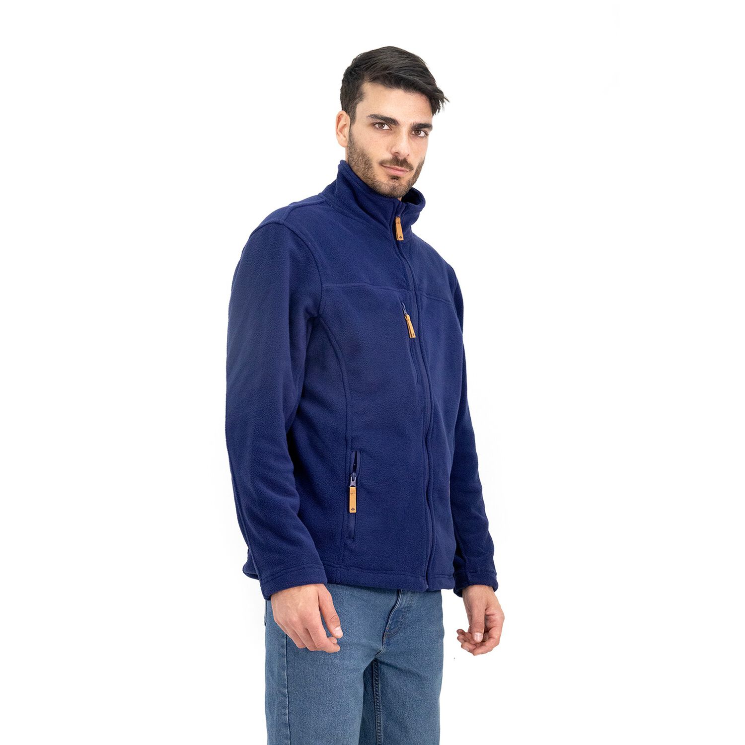 Polar Quebec Pardo Hombre Azul image number 1.0