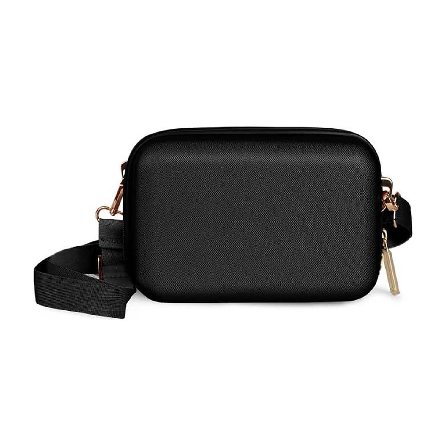 Crossbody Dkny Allure Black Donna Karan image number 1.0