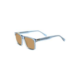 Lentes De Sol Mercury Azul York Eyewear