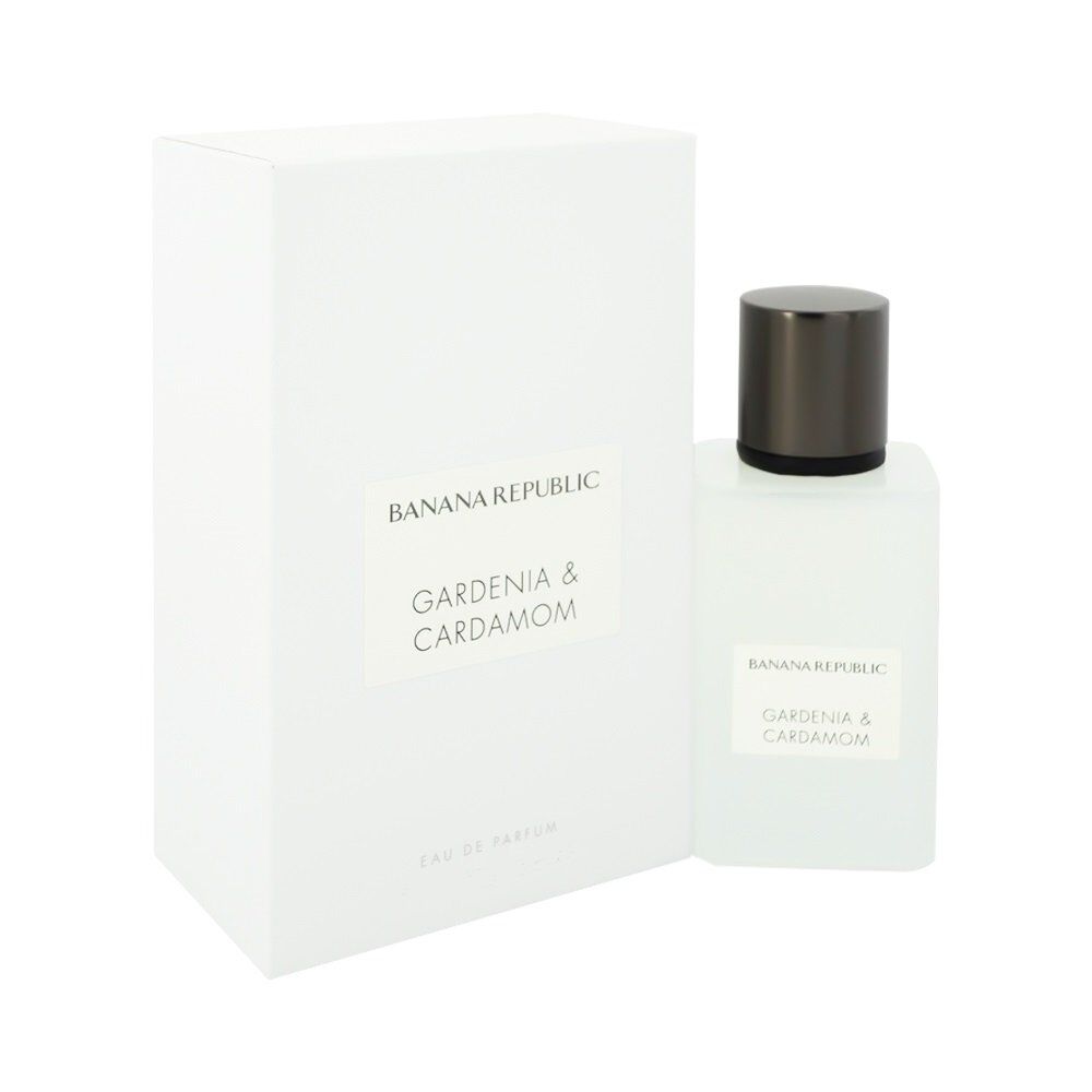 Banana Republic Gardenia & Cardamom Woman Edp 30ml image number 0.0