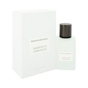 Banana Republic Gardenia & Cardamom Woman Edp 30ml