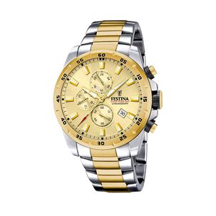 Reloj F20562/1 Festina Champa&ntilde;a Hombre Chrono Sport