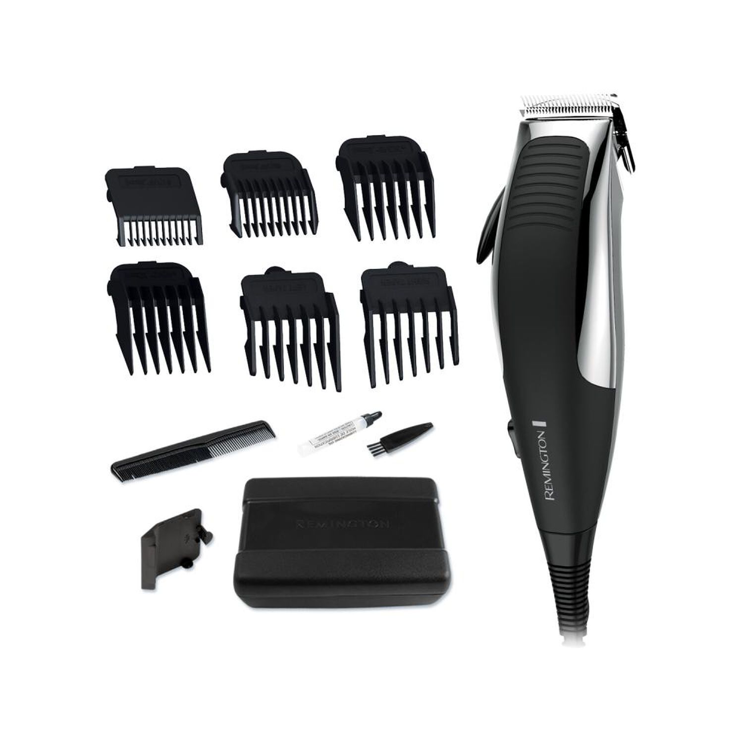 Corta Pelo Remington HC1080 image number 0.0