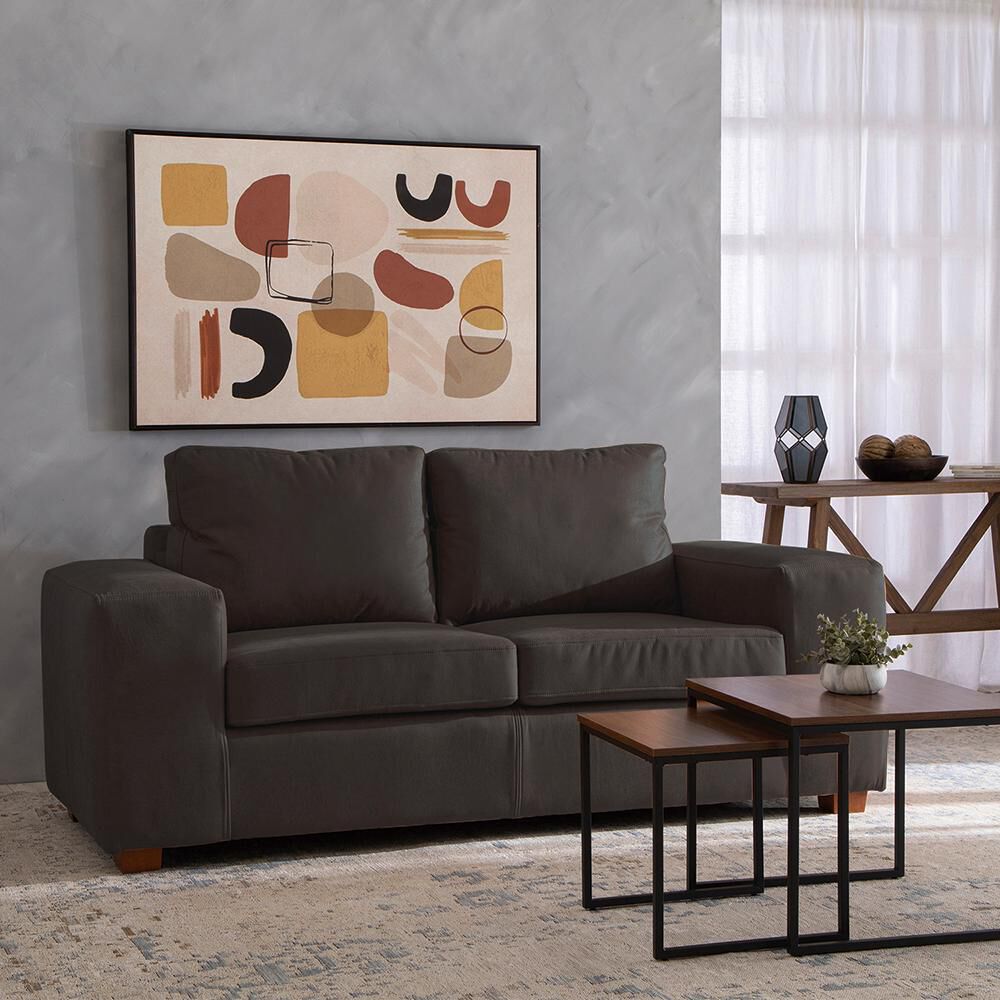 Sof&aacute; Mons Etna / 2 Cuerpos image number 0.0