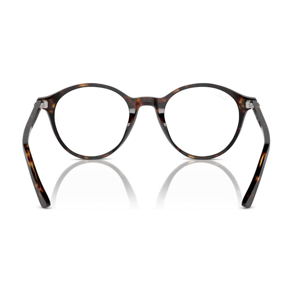 Lentes &Oacute;pticos Bernard Havana Ray-ban Optical image number 3.0