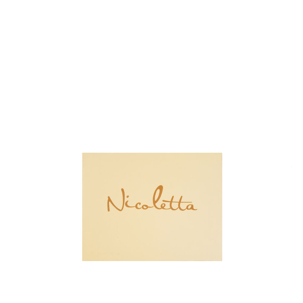 Billetera Mujer Ruby Nicoletta 100% Cuero Genuino image number 3.0