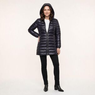 Parka Mujer Geeps