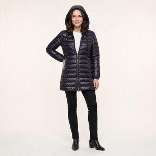 Parka Mujer Geeps
