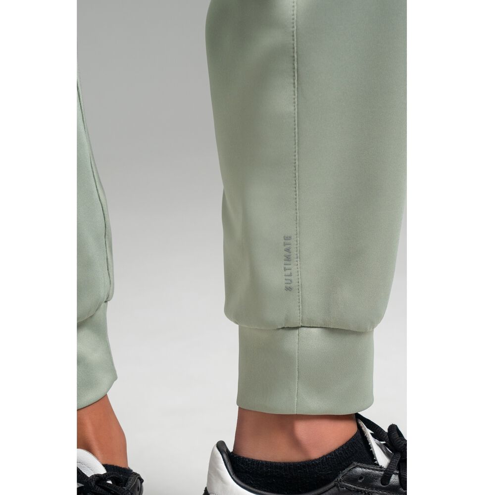 Ultimate Jogger Sport Mujer Mineral Olive - L image number 5.0