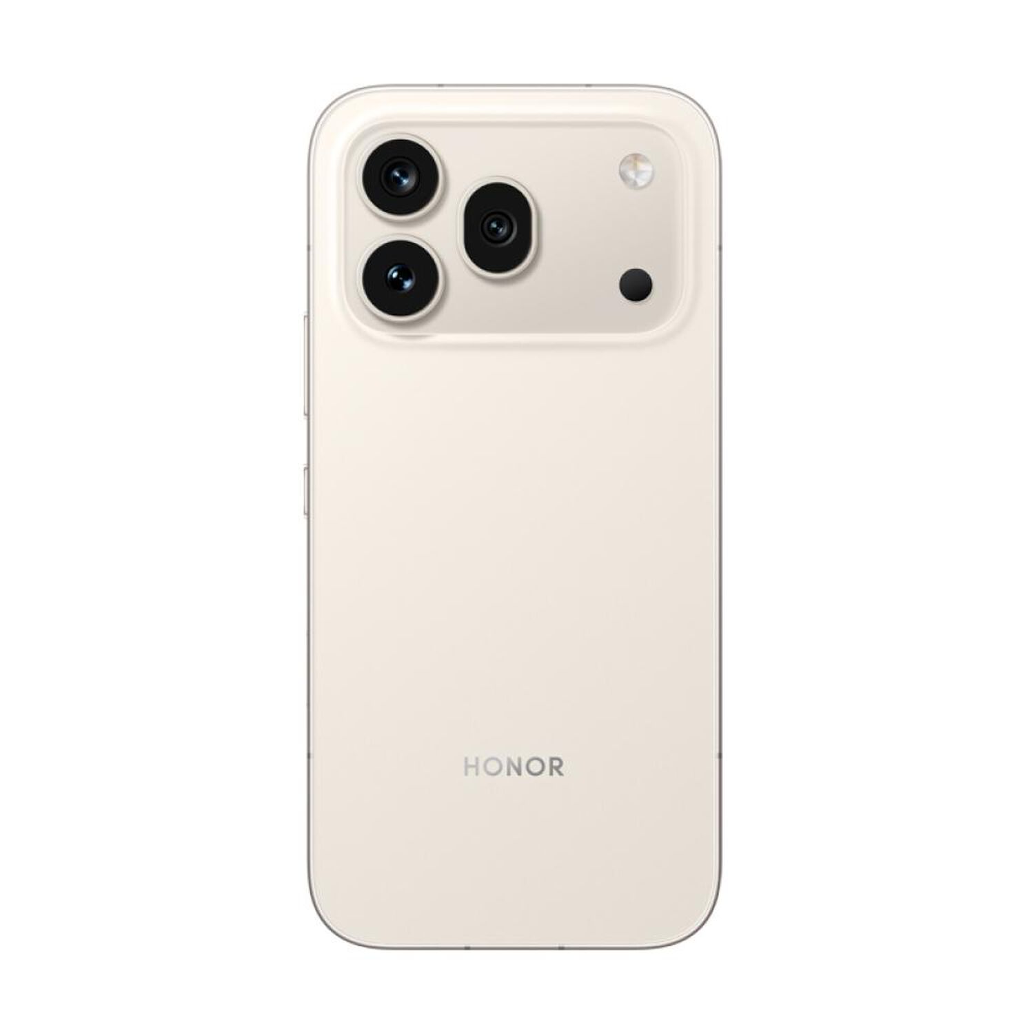 Smartphone Honor 600 Pro / 5G / 512 GB / Dorado / Liberado + Earbuds Clip 2 Pro image number 2.0