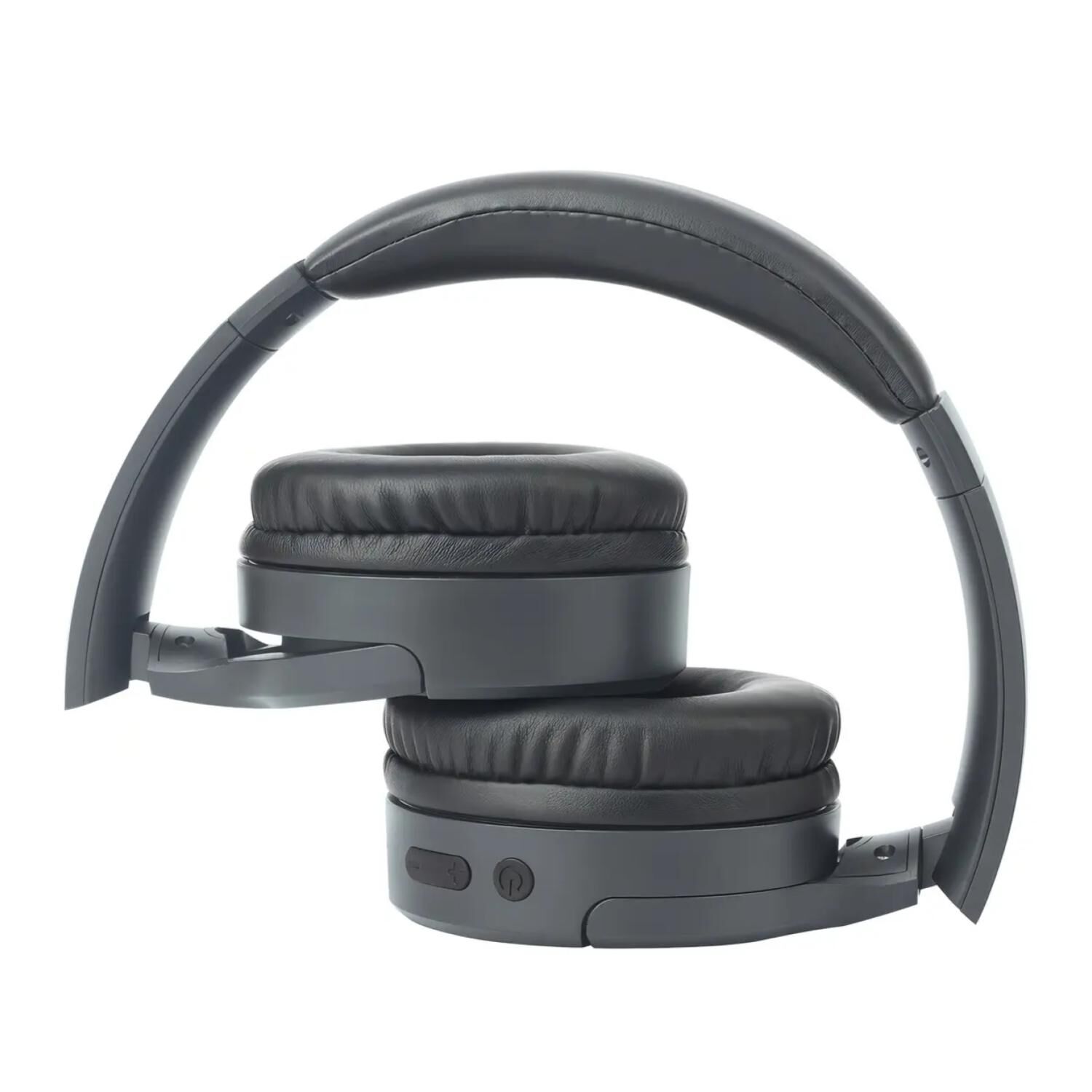 Audifonos Bluetooth Onear Plegables Negro Awk17 Aiwa image number 2.0